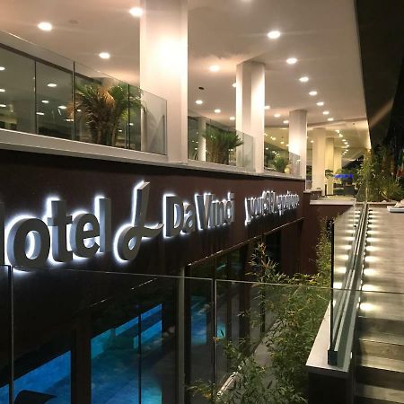 Hotel Leonardo Da Vinci Wellness Spa 比比翁 外观 照片