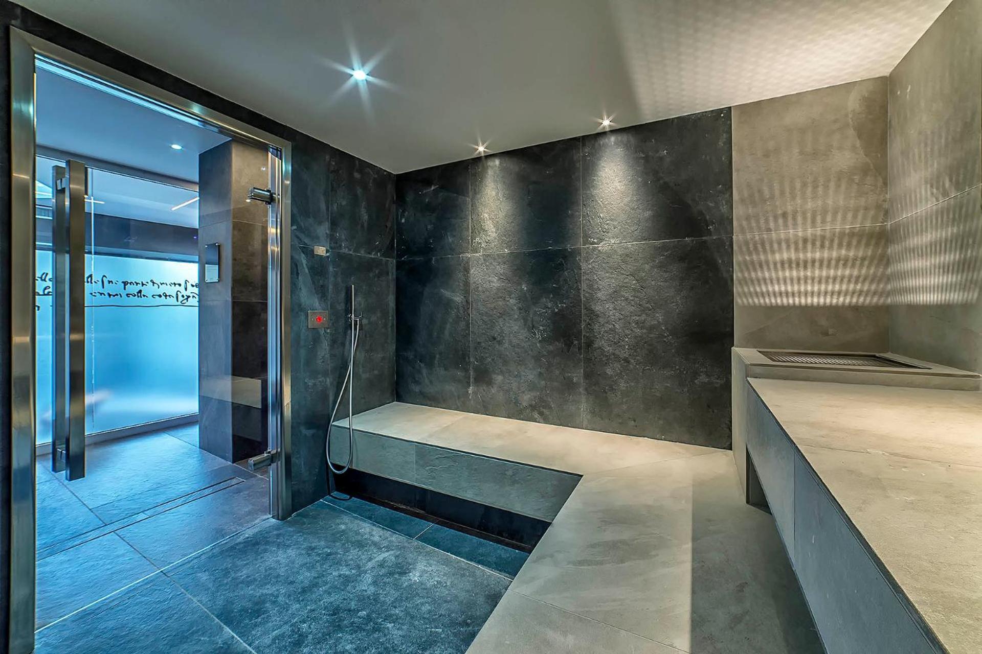 Hotel Leonardo Da Vinci Wellness Spa 比比翁 外观 照片