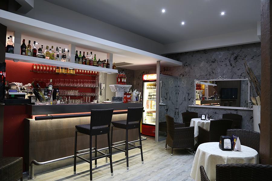Hotel Leonardo Da Vinci Wellness Spa 比比翁 外观 照片